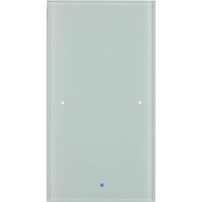 Berker, Zubehör Schalterprogramm, Glas-Sensor Berker, Zubehör Schalterprogramm, Glas-Sensor