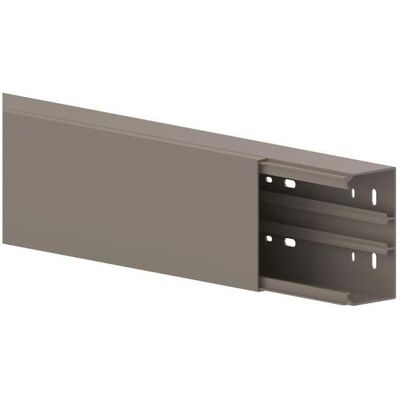 GGK, Leitungsführung, 1009 FB 60x110 Kanal 60x110mm gr GGK, Leitungsführung, 1009 FB 60x110 Kanal 60x110mm gr