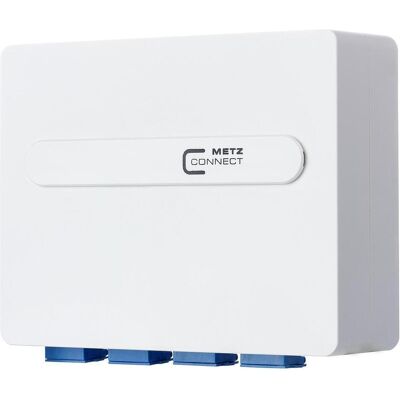 Metz Connect, Steckdose, OpDAT Metz Connect, Steckdose, OpDAT