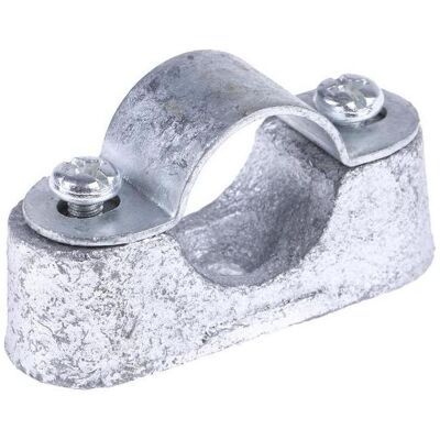 RS PRO, Kabelhalter, Distanz-Sattelstück 20mm RS PRO, Kabelhalter, Distanz-Sattelstück 20mm