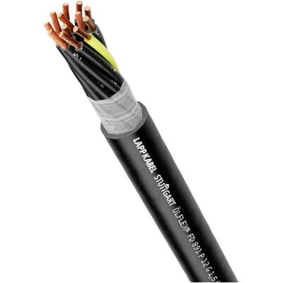 Lapp, Kabelleitung, ÖLFLEX FD 891 P 7G0,5 Lapp, Kabelleitung, ÖLFLEX FD 891 P 7G0,5