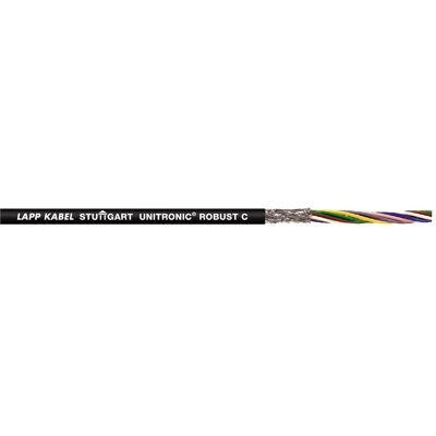 Lapp, Kabelleitung, UNITRONIC ROBUST C 4x0,34 (500 m) Lapp, Kabelleitung, UNITRONIC ROBUST C 4x0,34 (500 m)