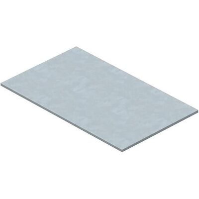 OBO Bettermann, Leitungsführung, Blinddeckel für GES2 in Montagedeckel 7407164 (18.50 cm) OBO Bettermann, Leitungsführung, Blinddeckel für GES2 in Montagedeckel 7407164 (18.50 cm)