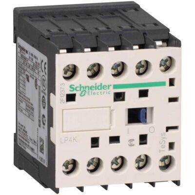 Schneider LP4K12105BW3, Relais Schneider LP4K12105BW3, Relais
