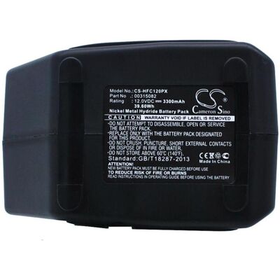 NoName Battery for Hilti SF121 etc, Batterien + Akkus NoName Battery for Hilti SF121 etc, Batterien + Akkus