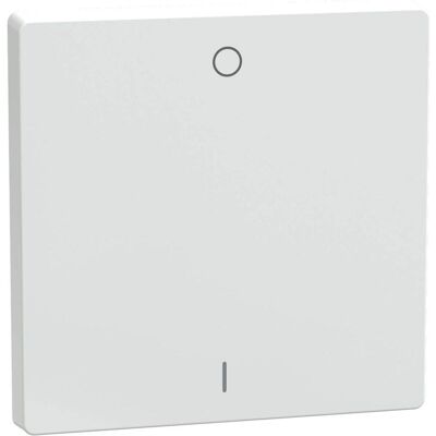 Merten MEG3301-6035 Weiß System Design Schalterzubehör - Elektrischer Schalter Merten MEG3301-6035 Weiß System Design Schalterzubehör - Elektrischer Schalter