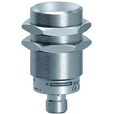 TE Sensors Inductive sensor, M30 Sr 40mm PNP M12 SS, Automatisierung TE Sensors Inductive sensor, M30 Sr 40mm PNP M12 SS, Automatisierung
