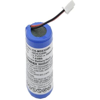 NoName Battery for Mindeo 3260 etc, Batterien + Akkus NoName Battery for Mindeo 3260 etc, Batterien + Akkus
