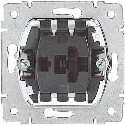 Legrand Galea Life Zwei-Pole-Schalter - Schaltmechanismus Legrand Galea Life Zwei-Pole-Schalter - Schaltmechanismus