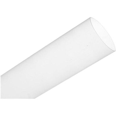 RS PRO, Schrumpfschlauch, Schrumpfschlauch 2:1 19,1mm klar (5x) RS PRO, Schrumpfschlauch, Schrumpfschlauch 2:1 19,1mm klar (5x)