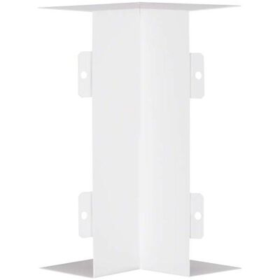 Hager, Leitungsführung, Inneneck LFS6020049016 60x200mm verkehrsweiss (6 cm) Hager, Leitungsführung, Inneneck LFS6020049016 60x200mm verkehrsweiss (6 cm)