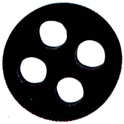 Lapp Mehrfachdichteinsatz, Stromkabel, Schwarz Lapp Mehrfachdichteinsatz, Stromkabel, Schwarz