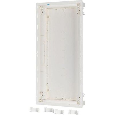 Eaton Electric GmbH Mauerwanne 4-reihig 48TE UP KLV-UP4-4PR (178841), Relais Eaton Electric GmbH Mauerwanne 4-reihig 48TE UP KLV-UP4-4PR (178841), Relais