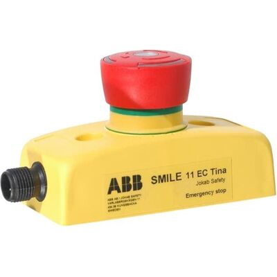 ABB SMILE 11 EC TINA, Schalter + Taster ABB SMILE 11 EC TINA, Schalter + Taster