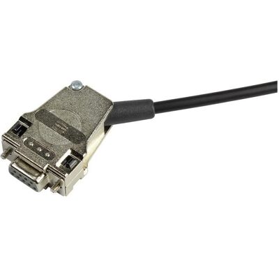 Harting D-SUB, Elektronikkabel + Stecker Harting D-SUB, Elektronikkabel + Stecker