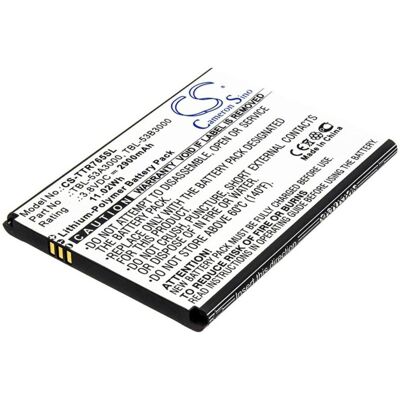 NoName Battery for Tp-link M7650 etc (1 Stk., Gerätespezifisch, 2900 mAh), Batterien + Akkus NoName Battery for Tp-link M7650 etc (1 Stk., Gerätespezifisch, 2900 mAh), Batterien + Akkus