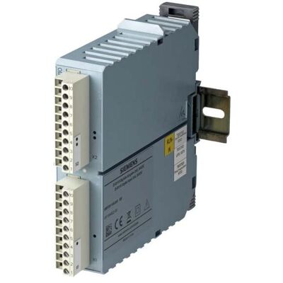 Siemens 6MF2811-3AA00, Automatisierung Siemens 6MF2811-3AA00, Automatisierung