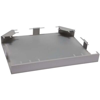 TEHALIT - DABA501607 wsAlu - 50x160 mm - Aluminium - T-Stück TEHALIT - DABA501607 wsAlu - 50x160 mm - Aluminium - T-Stück