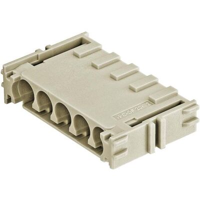 Harting Modul, Elektronikkabel + Stecker Harting Modul, Elektronikkabel + Stecker