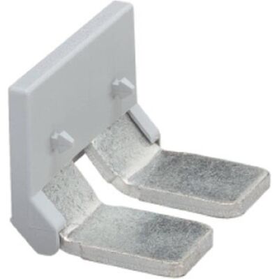 Phoenix Contact Einlegebrücke EB 2-36/UKH Grau 10 St., Elektronikkabel + Stecker, Grau Phoenix Contact Einlegebrücke EB 2-36/UKH Grau 10 St., Elektronikkabel + Stecker, Grau