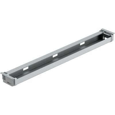 Hettich, Kabelschutz + Kabelführung, Kabelwanne 1200 1264x92-128x152 mm silber (Kabelkanal, 15.20 cm) Hettich, Kabelschutz + Kabelführung, Kabelwanne 1200 1264x92-128x152 mm silber (Kabelkanal, 15.20 cm)
