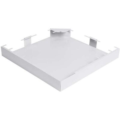 Hager DABA 50x160mm Flachwinkel Stahl - Elektroartikel Hager DABA 50x160mm Flachwinkel Stahl - Elektroartikel