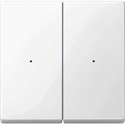 Merten, Zubehör Schalterprogramm, 619219 Elektroschalter Weiss Merten, Zubehör Schalterprogramm, 619219 Elektroschalter Weiss