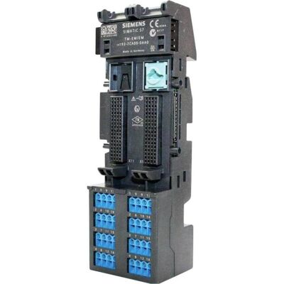 Siemens Zubehör Antriebstechnik, 6ES7193-7CA00-0AA0 Siemens Zubehör Antriebstechnik, 6ES7193-7CA00-0AA0
