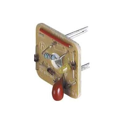 Belden Elektronikeinsatz für GDME Elektronikeinsatz für GDME mit Funktions-LED gelb und, Elektronikkabel + Stecker, Mehrfarbig Belden Elektronikeinsatz für GDME Elektronikeinsatz für GDME mit Funktions-LED gelb und, Elektronikkabel + Stecker, Mehrfarbig