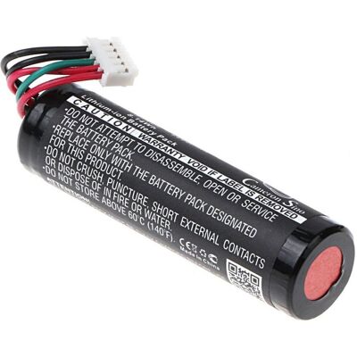 NoName Battery for Logitech WS600 etc replacement battery, Notebook Akku NoName Battery for Logitech WS600 etc replacement battery, Notebook Akku