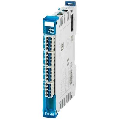 Eaton Analoges, Elektronikmodul Eaton Analoges, Elektronikmodul