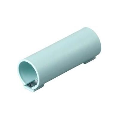 ABB AJ25 50 Stück Rohrverbinder für Flexrohr 25mm - Grün ABB AJ25 50 Stück Rohrverbinder für Flexrohr 25mm - Grün