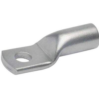 Klauke, Kabelverbindung, Rohrkabelschuh 4-6qmm 81V/4 Klauke, Kabelverbindung, Rohrkabelschuh 4-6qmm 81V/4