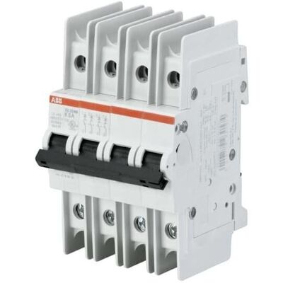ABB, Schutzschalter, SU204M-C25 ABB, Schutzschalter, SU204M-C25