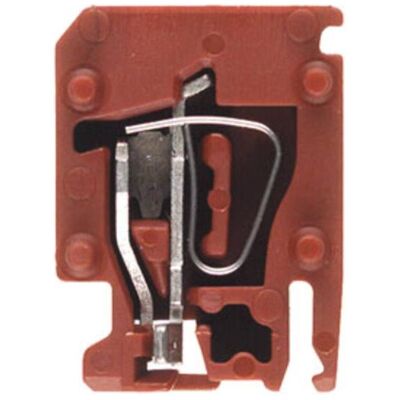 Weidmüller Braune Stecker - 1650370000-100 - Connectors Weidmüller Braune Stecker - 1650370000-100 - Connectors