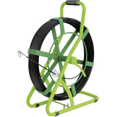 Klauke KLA 52055326 Glasfaser Kabeleinzugsystem - Kabelziehsystem Klauke KLA 52055326 Glasfaser Kabeleinzugsystem - Kabelziehsystem