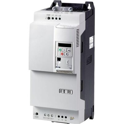 Eaton DC1-34030FB-A20CE1 Frequenzumrichter 15 kW, Dreiphasig Eaton DC1-34030FB-A20CE1 Frequenzumrichter 15 kW, Dreiphasig