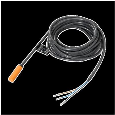 IFM IF6023 (Sensor), Elektronikmodul IFM IF6023 (Sensor), Elektronikmodul