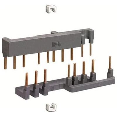 ABB BER16C-3 Wendeverbinderset für AS(L)-Schütze 1SBN081012R1000, Relais ABB BER16C-3 Wendeverbinderset für AS(L)-Schütze 1SBN081012R1000, Relais