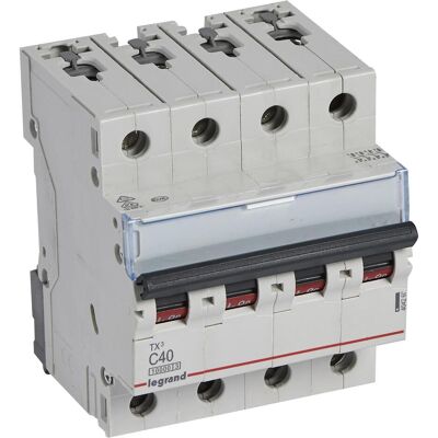 Legrand, Schutzschalter, 404260 Legrand, Schutzschalter, 404260