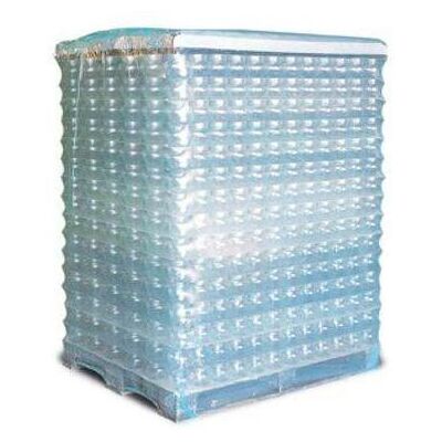 Transpak, Schrumpfschlauch, Schrumpfhaube Masse 1250+850x1300mm Stärke 100µ LDPE transparent Seitenfalte (50x) Transpak, Schrumpfschlauch, Schrumpfhaube Masse 1250+850x1300mm Stärke 100µ LDPE transparent Seitenfalte (50x)
