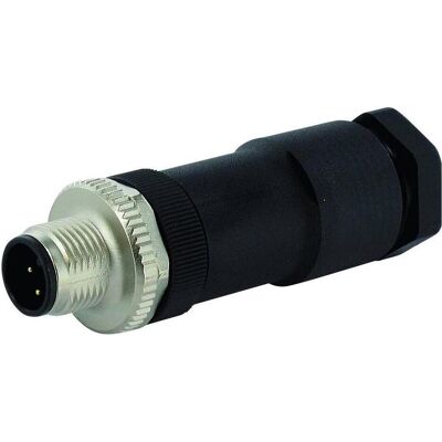 Murr Elektronik 7000-12745-0000000 Sensor-/Aktor-Steckverbinder, unkonfektionier, Elektronikkabel + Stecker Murr Elektronik 7000-12745-0000000 Sensor-/Aktor-Steckverbinder, unkonfektionier, Elektronikkabel + Stecker