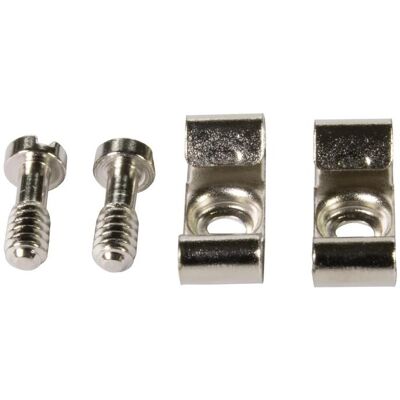 Harting Schraubverriegelung, Elektronikkabel + Stecker Harting Schraubverriegelung, Elektronikkabel + Stecker