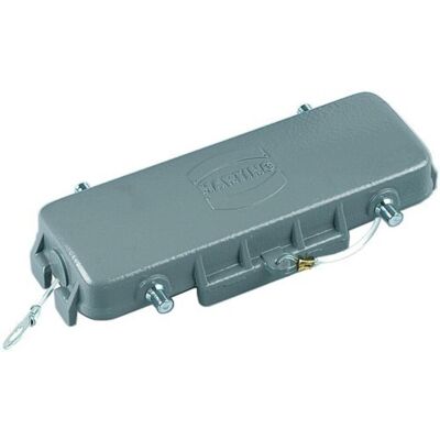 Harting 09 30 024 5425 Industriesteckverbinder Amphenol C146 Inhalt: 1 Stück, Elektronikkabel + Stecker, Mehrfarbig Harting 09 30 024 5425 Industriesteckverbinder Amphenol C146 Inhalt: 1 Stück, Elektronikkabel + Stecker, Mehrfarbig