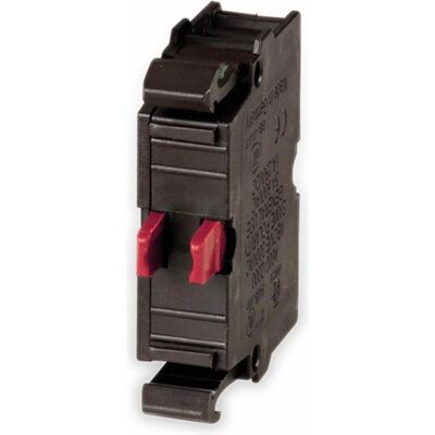 Eaton, Zubehör Antriebstechnik, Kontaktblock 1 Öffner Eaton, Zubehör Antriebstechnik, Kontaktblock 1 Öffner