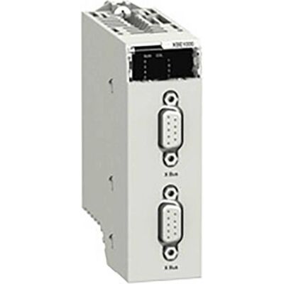Schneider Electric, Zubehör Antriebstechnik, BMXXBE1000 Schneider Electric, Zubehör Antriebstechnik, BMXXBE1000