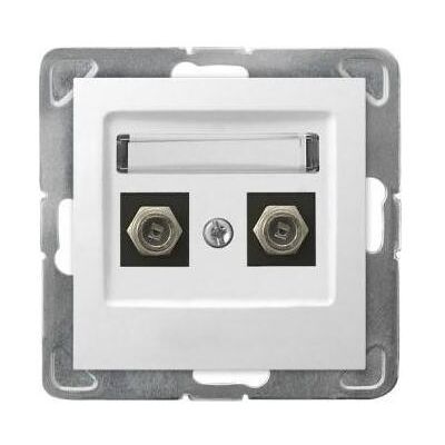 Ospel, Steckdose, GPA-2YF/m/00 Ospel, Steckdose, GPA-2YF/m/00