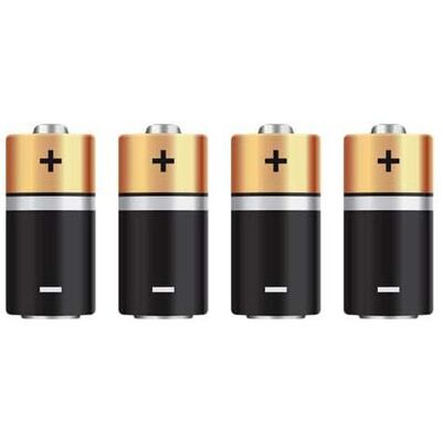 Busch-Jaeger, Zubehör Gebäudesicherheit, Batteriesatz Busch-Jaeger, Zubehör Gebäudesicherheit, Batteriesatz