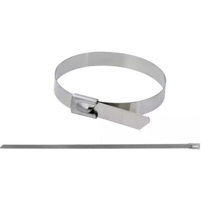 Dedra, Kabelbinder, 11NB8680 (680 mm, 5 Stk.) Dedra, Kabelbinder, 11NB8680 (680 mm, 5 Stk.)