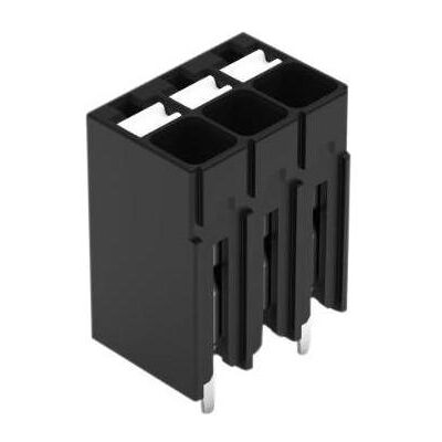Wago 2086-1123, Elektronikkabel + Stecker, Schwarz Wago 2086-1123, Elektronikkabel + Stecker, Schwarz